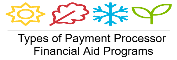 Payment Processor Financial Aid Seminars And Workshops In India