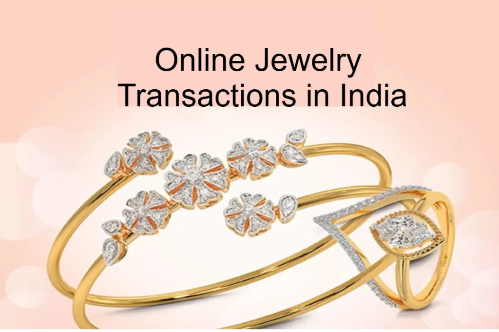 Payment Gateway Secure Online Jewelry Transactions in India