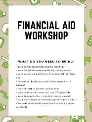 Payment Processor Financial Aid Seminars And Workshops In India