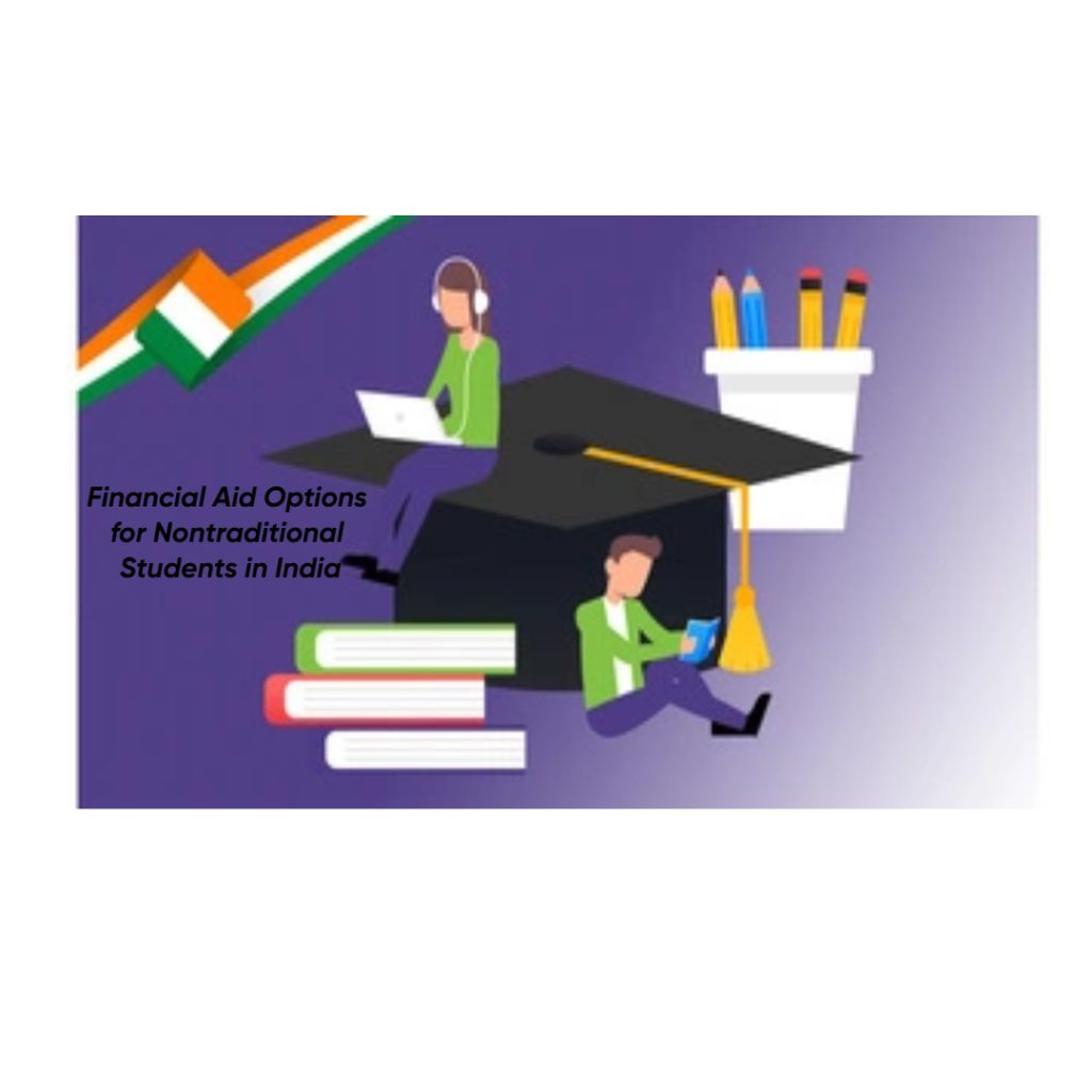 Payment processor Financial aid for nontraditional students in India