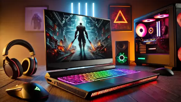 High risk Extended warranty for gaming laptops in India