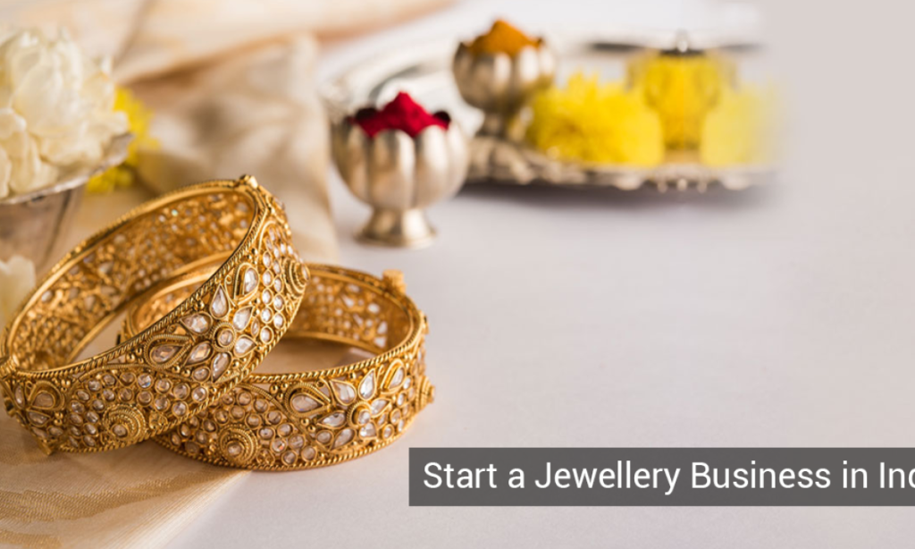 Payment options for jewelry businesses in India 
