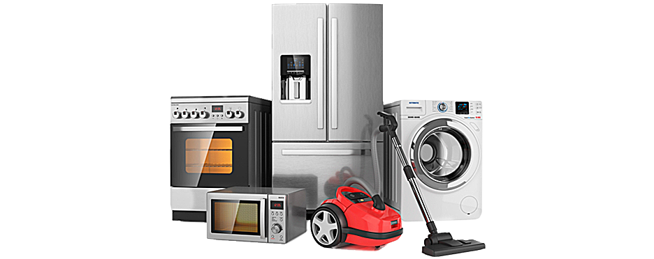 Payment processor Extended warranty for refrigerators in India 